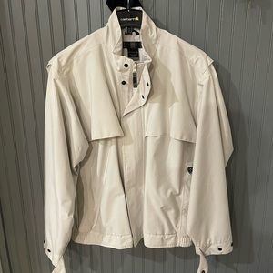 Nike golf jacket